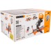 Пила торцовочная аккумуляторная Worx WX845.9 20В, 216 мм, без АКБ и ЗУ