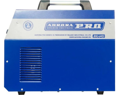 Сварочный полуавтомат Aurora Ultimate 300 MIG/MAG/MMA