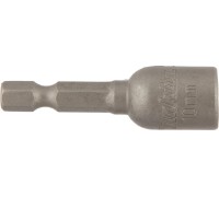 Магнитная насадка MAKITA B-38722 торцовая головка 10x50