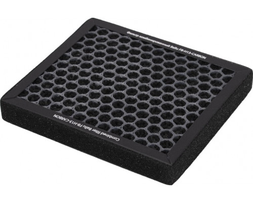 Фильтр BALLU FB-H13-CARBON комбинированный НС-1595822 купить с доставкой и официальной гарантией