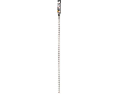 Бур SDS-plus 5-X BOSCH 6х 400/460 мм [2608836613]