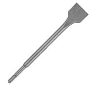 Зубило SDS-plus D.BOR Eco Line 40*250 мм D-EPW41L250