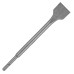 Зубило SDS-plus D.BOR Eco Line 40*250 мм D-EPW41L250