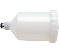 Бачок BERGER BG1374 для краскопульта «ГРАУ» HP
