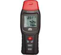 Измеритель влажности древесины и стройматериалов ADA ZHT 70 (2 in 1) А00518