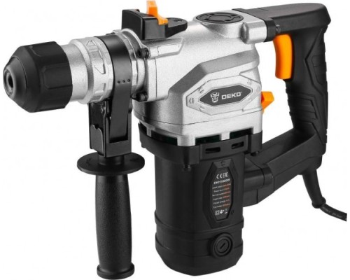 Перфоратор сетевой DEKO DKH1000W (063-4160) [063-4160]