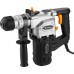 Перфоратор сетевой DEKO DKH1000W (063-4160) [063-4160]
