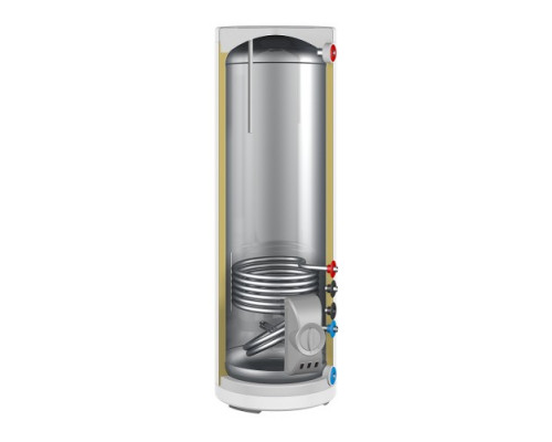 Водонагреватель THERMEX IRP 300 V (combi) [ЭдЭБ00739]