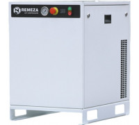Спиральный безмасляный компрессор REMEZA КС3-10