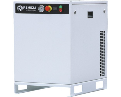 Спиральный безмасляный компрессор REMEZA КС3-10