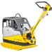 Виброплита WACKER NEUSON DPU 4545He дизельный двигатель HATZ, реверсивная, эл/старт [5100009659]