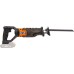 Пила сабельная аккумуляторная WORX WX500.9 без АКБ и ЗУ [WX500.9]