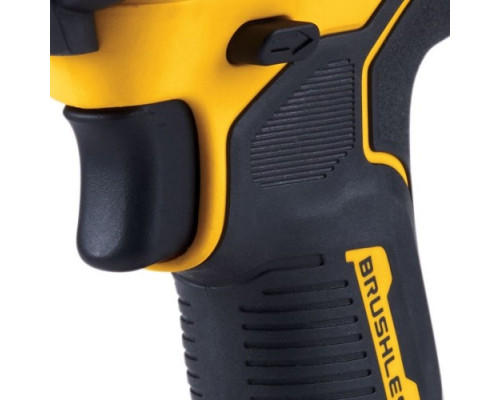 Гайковерт аккумуляторный DeWALT DCF 901 P2 ударный DCF901P2 купить с доставкой и официальной гарантией
