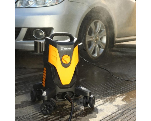 Автомойка DEKO DKCW1800 083-2033