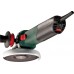 Угловая шлифмашина сетевая METABO WE 17-150 Quick [601074000]