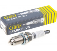 Свеча зажигания GANZ GIP22038 (7092) Cit C3 PEU 106/206/306/307 Ren Clio/Lag/Meg