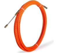 Протяжка из плетеного полиэстера FORTISFLEX PET-1-4.7/10 10 метров 76660