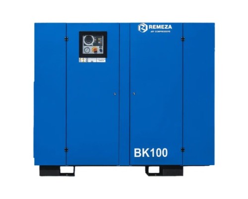 Компрессор винтовой REMEZA ВК- 100-10 [1557550]