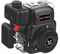 Бензиновый двигатель ZONGSHEN NH 130 4 л.с. (вал 16 мм) 1T90QW130