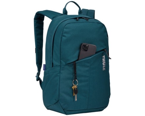 Рюкзак THULE 3204918 Notus Backpack, 20L, Dense Teal