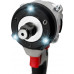Гайковерт аккумуляторный Crown CT22062HX-4 BMC