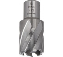 Сверло по металлу корончатое DIAM HSS 28x30 Extra Line 320298