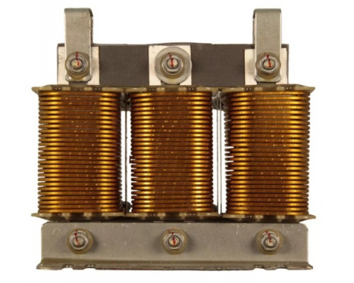 Дросель ESQ ACL-SN-055 входной 55 кВт 08.04.000825