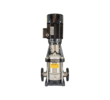 Насос вертикальный многоступенчатый UNIPUMP MVH 2-15 20932