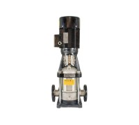 Насос вертикальный многоступенчатый UNIPUMP MVH 4-12 32556