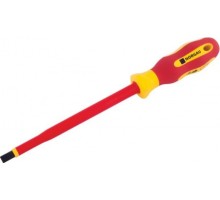 Отвертка шлицевая Norgau VDE N171-6.5х150 067062265