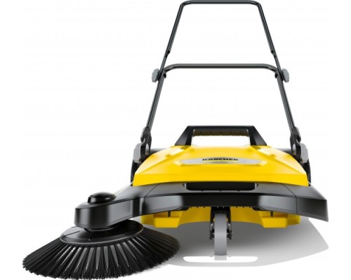 Машина подметальная KARCHER S 4 1.766-320.0, ручная [1.766-320.0]