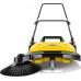 Машина подметальная KARCHER S 4 1.766-320.0, ручная [1.766-320.0]