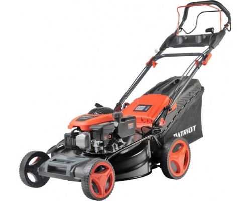 Газонокосилка бензиновая PATRIOT PT 55 LS вариатор [512109055]