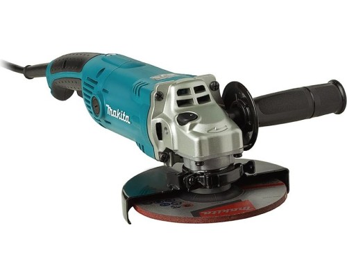 Углошлифмашина MAKITA GA 6021 C [GA6021C]