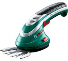 Ножницы для травы аккумуляторные BOSCH Isio 3 для травы 0600833100 Нож для травы