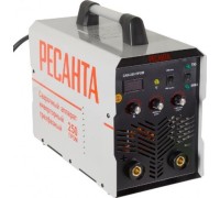 Сварочный инвертор Ресанта САИ 250ПРОМ 65/133