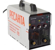 Сварочный инвертор Ресанта САИ 250ПРОМ 65/133