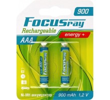 Аккумулятор FOCUSray 900 mAH ААА 2/24/288  [620865]