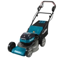 Газонокосилка аккумуляторная MAKITA LM001GZ