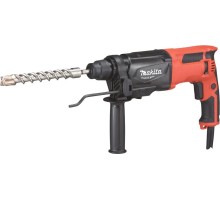 Перфоратор MAKITA M8701