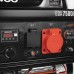 Электростанция бензиновая DAEWOO GDA 7500E-3 [GDA 7500E-3]