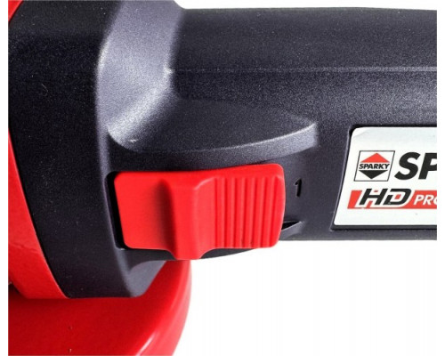 Угловая шлифмашина сетевая SPARKY MB 1200E 14000077112 купить с доставкой и официальной гарантией