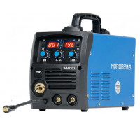 Сварочный полуавтомат NORDBERG WMI201 ЦБ-00016325
