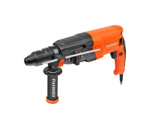 Перфоратор PATRIOT RH 263Q [140301314]