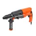 Перфоратор PATRIOT RH 263Q [140301314]