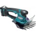 Ножницы для травы аккумуляторные MAKITA UM 600 DWAE [UM600DWAE]