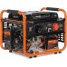 Электростанция бензиновая DAEWOO GDA 7500 DPE-3 [GDA 7500 DPE-3]