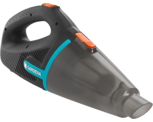 Пылесос аккумуляторный GARDENA EasyClean Li (с кронштейном) 09340-20.000.00 [09340-20.000.00]