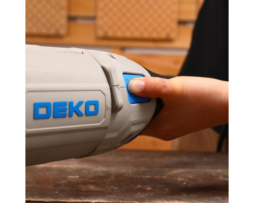 Угловая шлифмашина сетевая DEKO AG3000DK PRO 083-1032 купить с доставкой и официальной гарантией