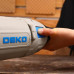 Угловая шлифмашина сетевая DEKO AG3000DK PRO 083-1032 купить с доставкой и официальной гарантией